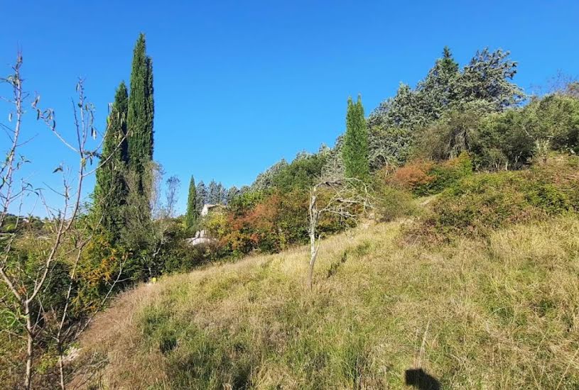  Vente Terrain à bâtir - à Aubenas (07200) 