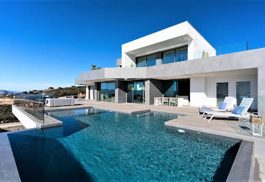 Property with pool 9