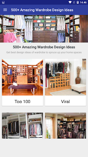 500 Amazing Wardrobe Design Ideas