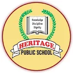 Cover Image of Descargar Heritage Public School 8.3.9 APK