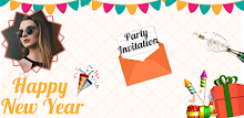 Party Invitation Card Maker APK