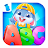 Binky ABC games for kids 3-6 icon