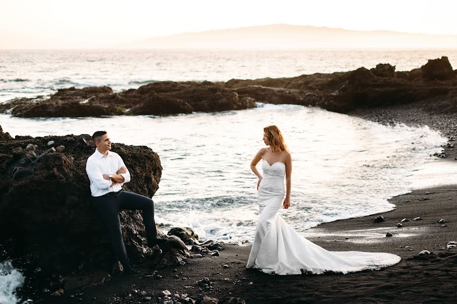 Fotografo di matrimoni Yuliya Scherbakova (jshcherbakova). Foto del 4 maggio 2023