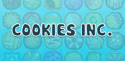 Cookies Inc. - Idle Clicker Screenshot