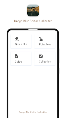 Image Blur Editor Unlimitedのおすすめ画像5