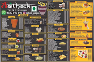 Chai Pai Baithak menu 2