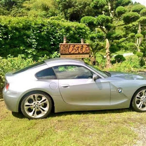 Z4 クーペ 3.0si