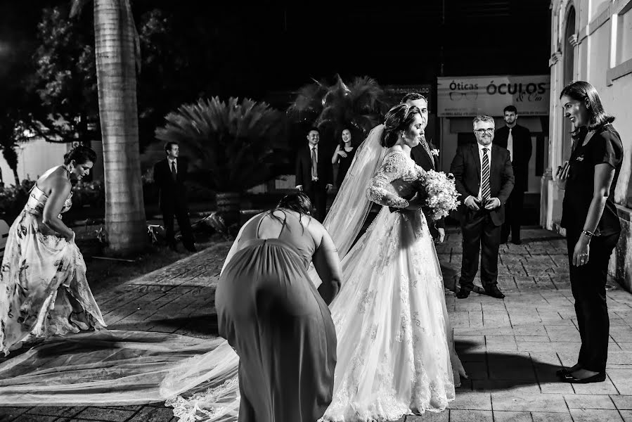 Fotógrafo de bodas Vinicius Fadul (fadul). Foto del 7 de mayo 2019