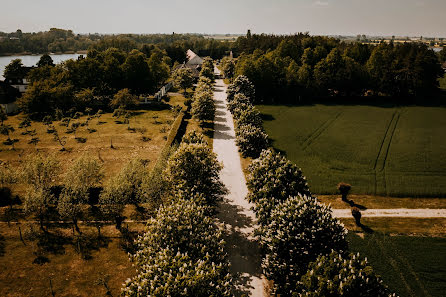 Wedding photographer Michał Banasiński (perfectview). Photo of 5 July 2023