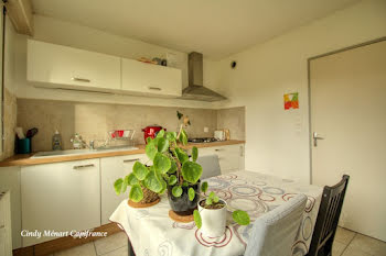 appartement à Metz (57)