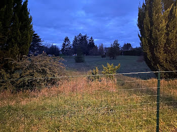 maison neuve à Cinq-Mars-la-Pile (37)