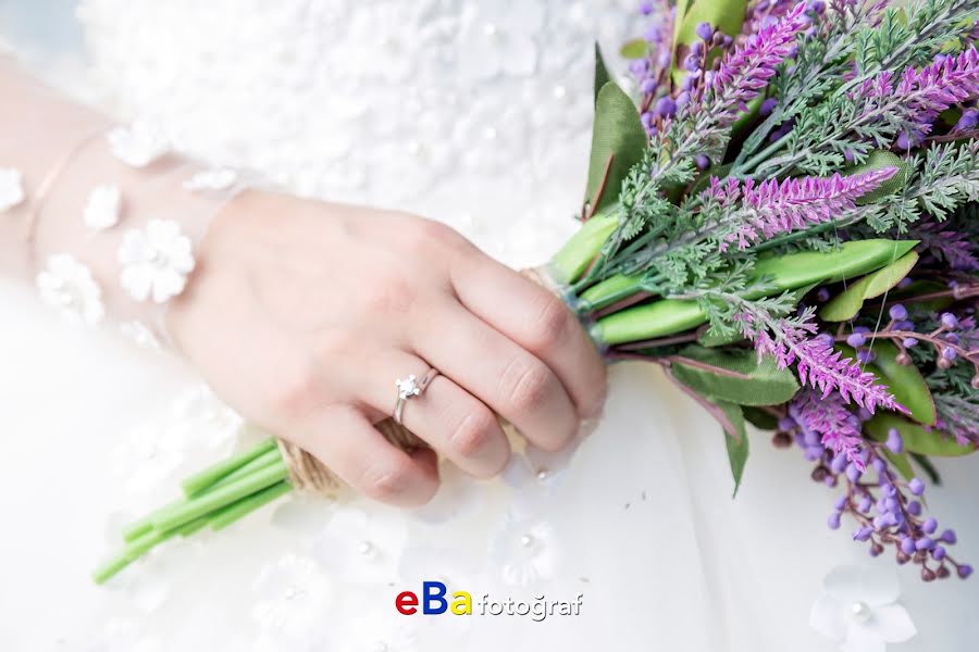 Wedding photographer Sami Ekici (ebaajans). Photo of 28 February 2018