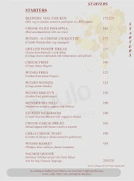 epulo - Vineyard Restaurant menu 7