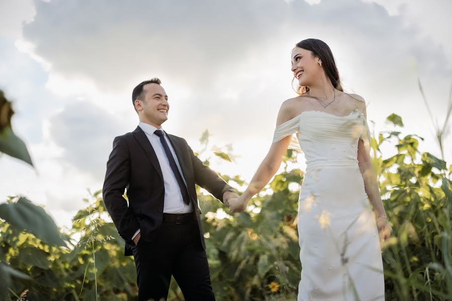 Photographe de mariage Yunus Esen (esenyunus). Photo du 25 juillet 2023