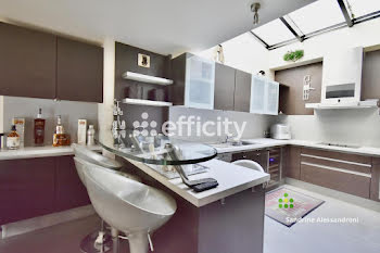 appartement à Boulogne-Billancourt (92)