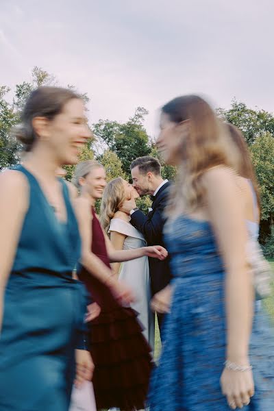 Fotógrafo de casamento Katharina Enns (enns). Foto de 17 de março