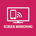 Screen mirroring - LG Smart TV