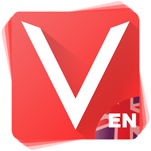 English Vocabulary  Icon