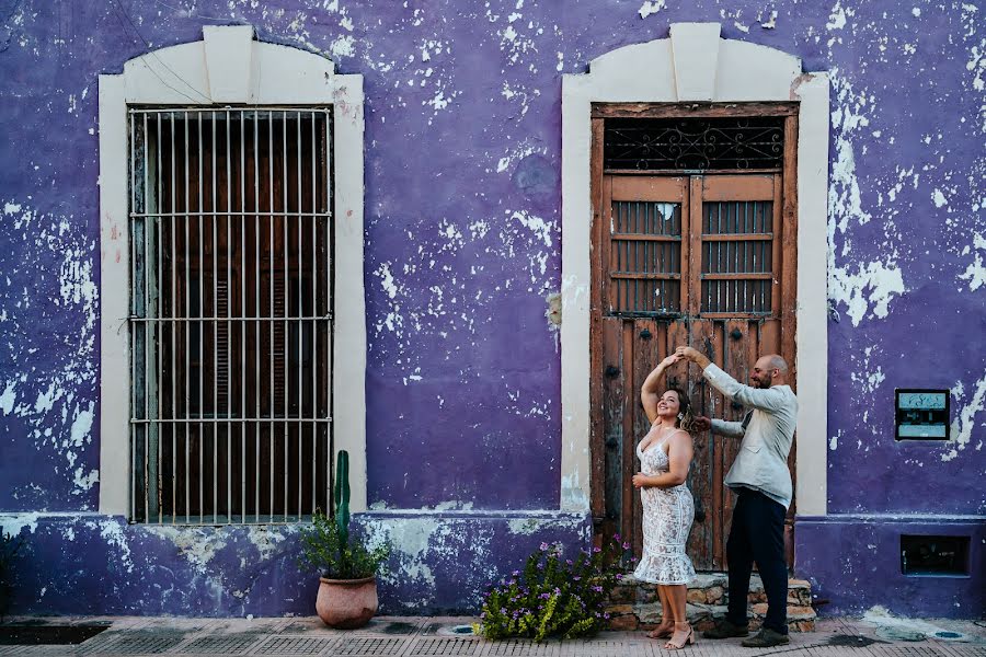 Bröllopsfotograf Alberto Rodríguez (albertorodriguez). Foto av 19 augusti 2022