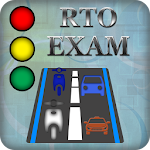 Cover Image of Download RTO Exam Preparation 1.0 APK