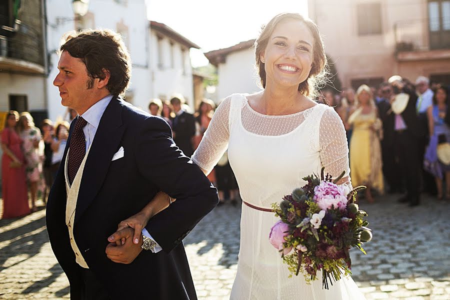 Photographe de mariage Silvia Gomez Vela (silviagv9). Photo du 27 novembre 2018