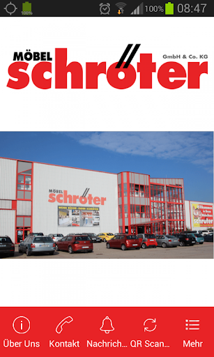 Möbel Schröter