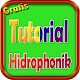 Tutorial Hidrophonik Lengkap Download on Windows