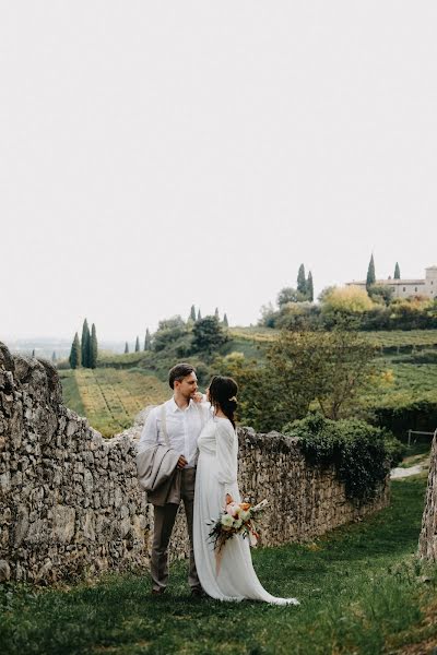 Wedding photographer Svetlana Kot (kotphotos). Photo of 21 February 2019