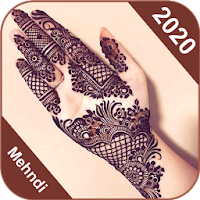 Mehndi designs 2020 New Bridal Mehndi app