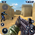 Army Anti-Terrorism Sniper Strike - SWAT Shooter1.1