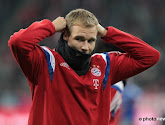 Holger Badstuber entrevoit le bout du tunnel