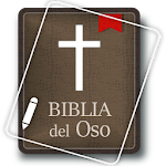 Cover Image of 下载 Biblia del Oso 2.1 APK