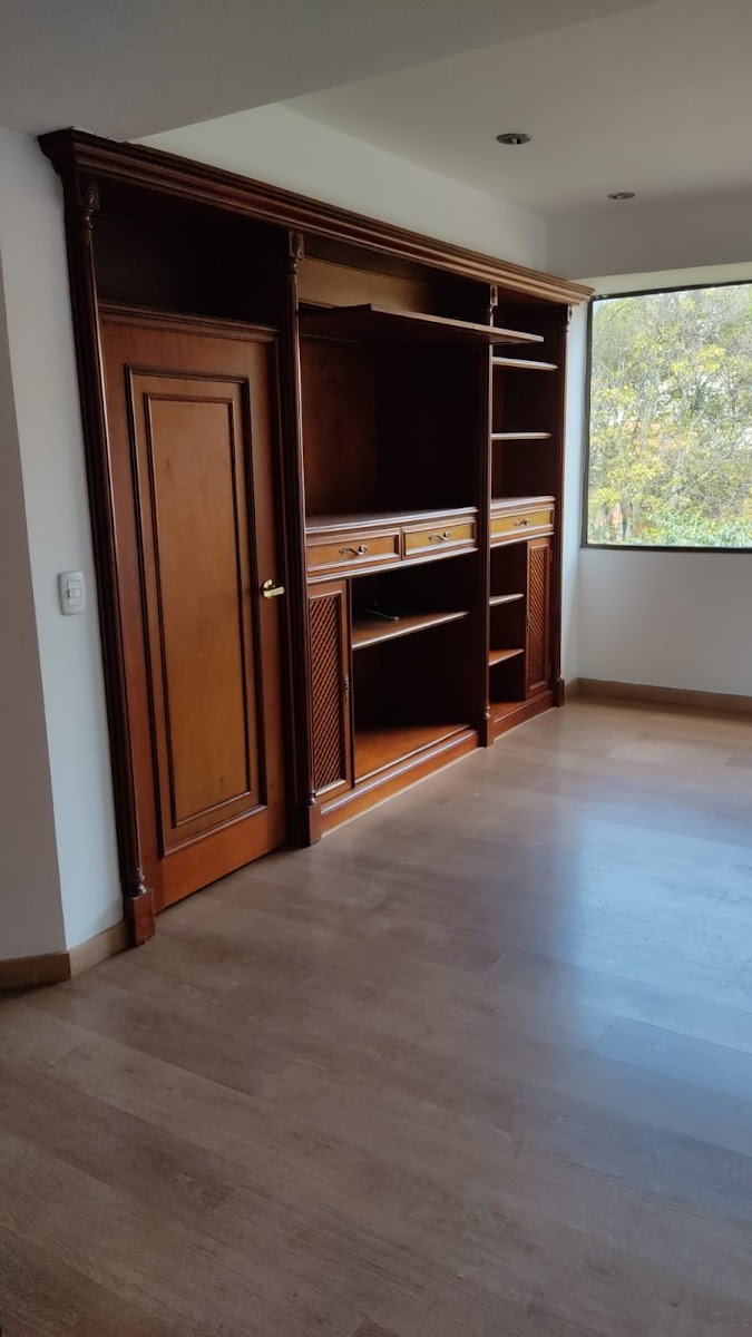 Apartamento En Arriendo - Chico Norte, Bogota