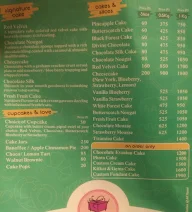 Pink Box menu 1