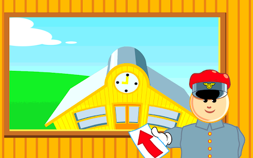The Little Train Game(圖7)-速報App