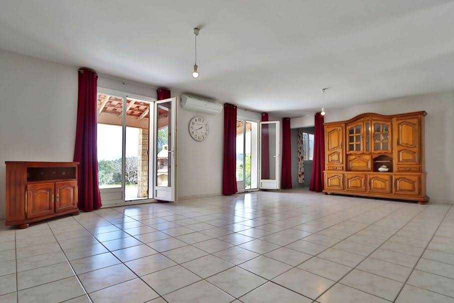 Vente maison 5 pièces 88.17 m² à Narbonne (11100), 285 000 €