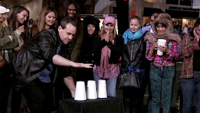 The One With the Cups & the Spike thumbnail