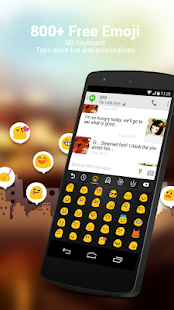 Hungarian for GO Keyboard(圖1)-速報App