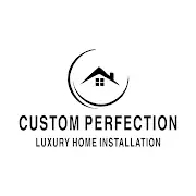 Custom Perfection Logo