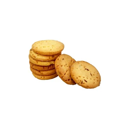 Choco Smith Cookies - Jeera Biscuit - 1 kg