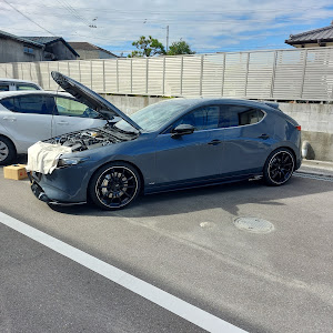 MAZDA3 BP5P