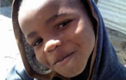 Three-year-old Anothando Mhlobo has been missing since August.