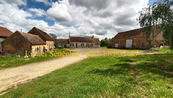 maison à Le Mans (72)