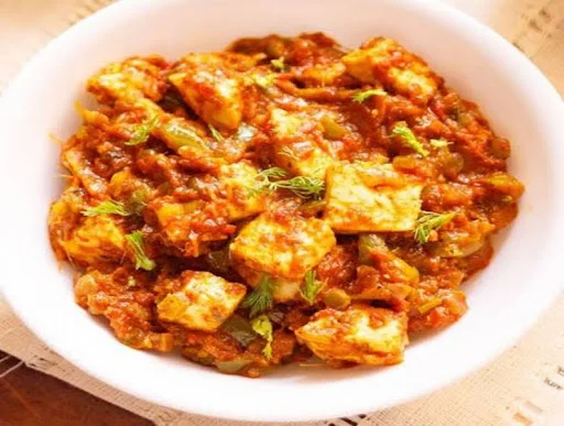 Tawa Paneer