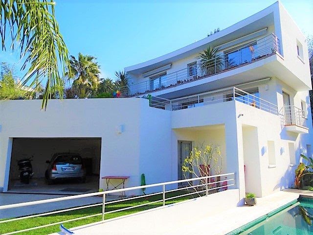 Vente villa 7 pièces 255 m² à Cannes (06400), 2 990 000 €