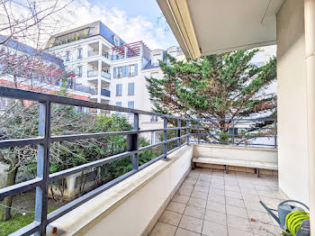 appartement à La Garenne-Colombes (92)