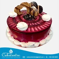 Cake Centre-The Dessert Maker photo 8