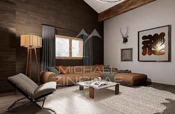 appartement à Praz-sur-Arly (74)