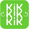 KikChat Plus - Dual & multiple Account for kik icon