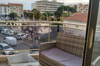 appartement à Cagnes-sur-Mer (06)